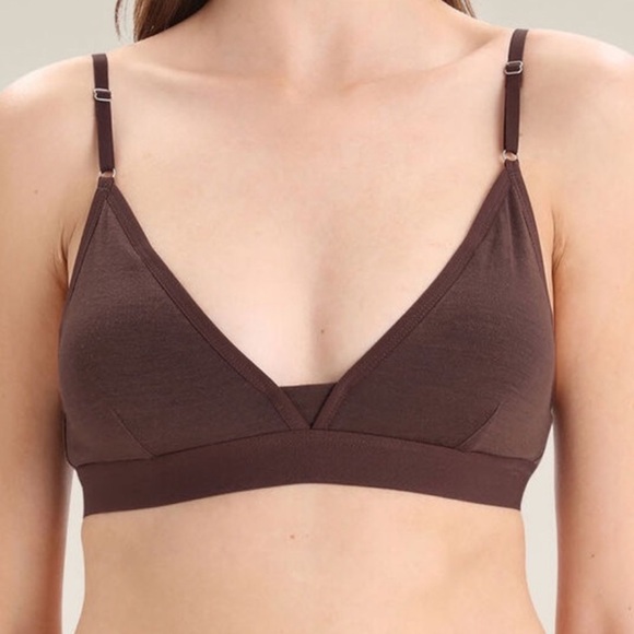 Icebreaker Other - NWT Icebreaker Merino 150 Siren Bra XL